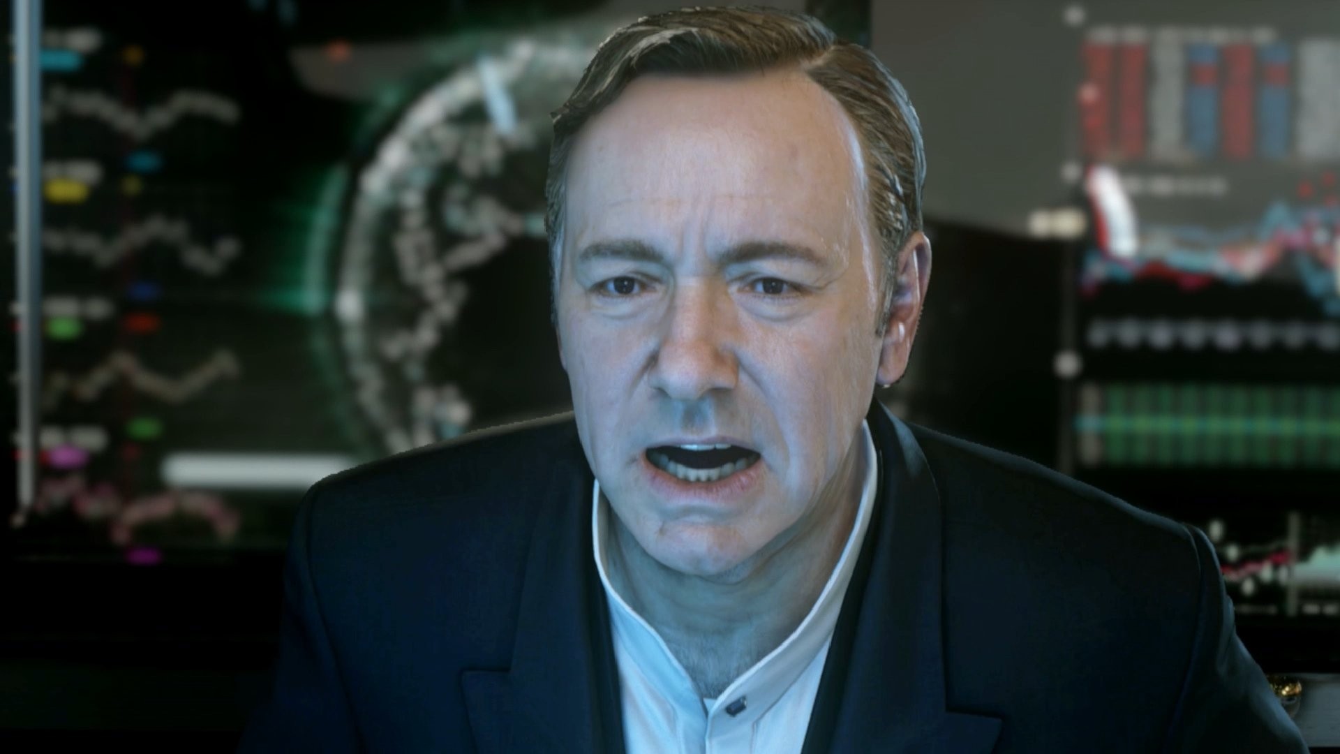 Call of Duty: Advanced Warfare - Imagen 45